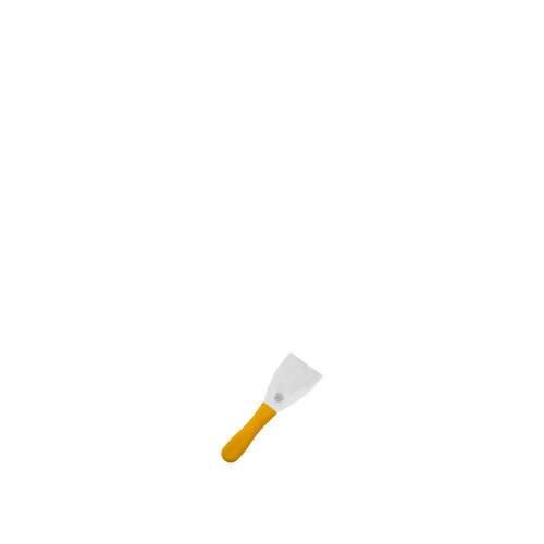 Aryıldız Touch Spatula Sarı No 1 10.5 Cm - ARYILDIZ
