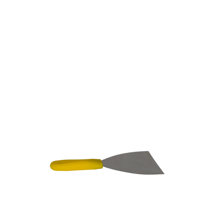 Aryıldız Touch Spatula No 2 Sarı Saplı - 1