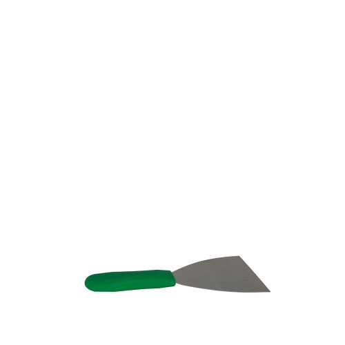 Aryıldız Touch Spatula No 2 Yeşil Saplı - ARYILDIZ