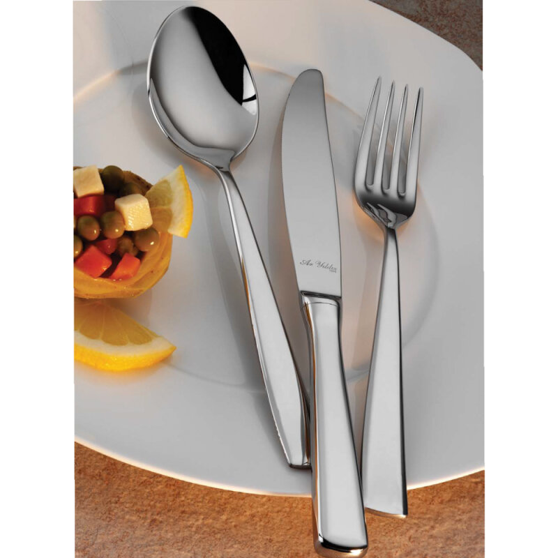 Aryıldız Truva Tatlı Kaşık 15.5 Cm - 1