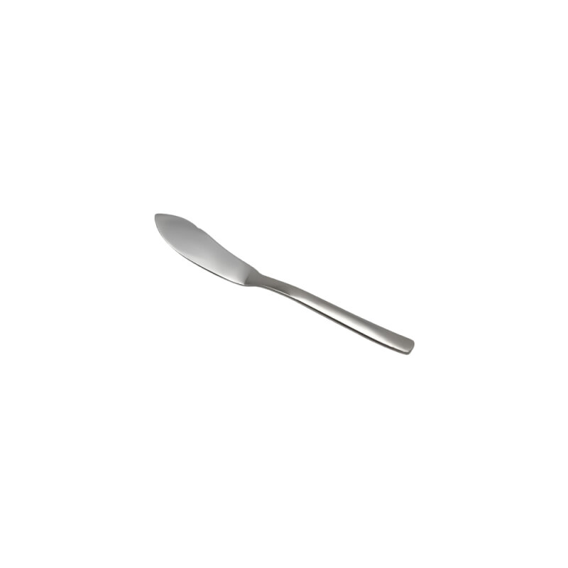 Aryıldız Tura Balık Bıçak 21 Cm - 1