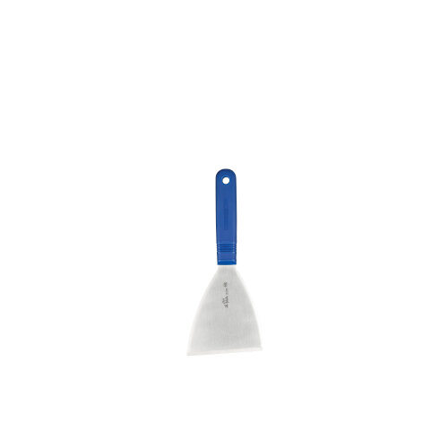 Aryıldız Üçgen Spatula 100 Mm Mavi Saplı - ARYILDIZ