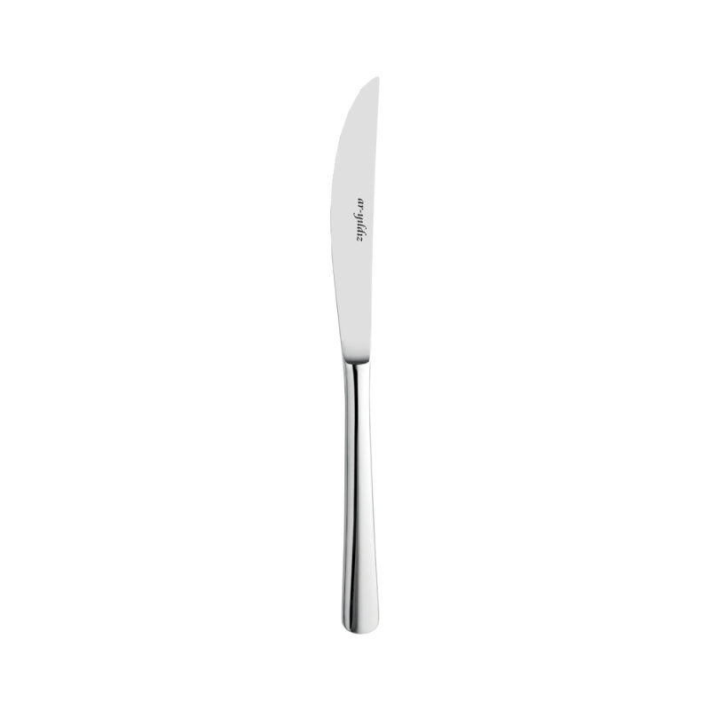 Aryıldız Viole Yemek Bıçak 229 Mm - 1