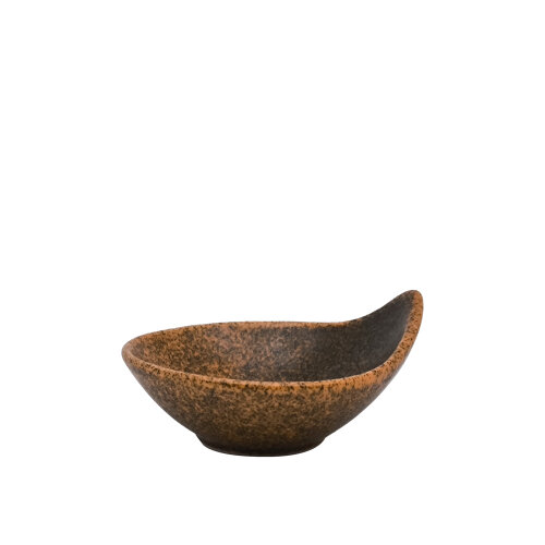 Zest Porcelain Aslı Sosluk 11Cm -Element Red - ZEST PORCELAIN