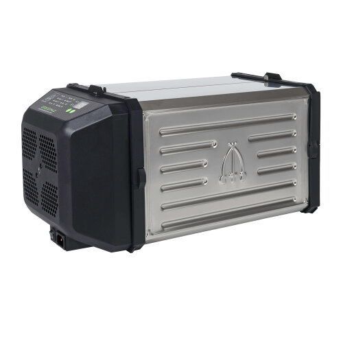 Atacama Sebze Meyve Kurutma (Dehidratör) Pro Deluxe F77000/DL1 - ATACAMA