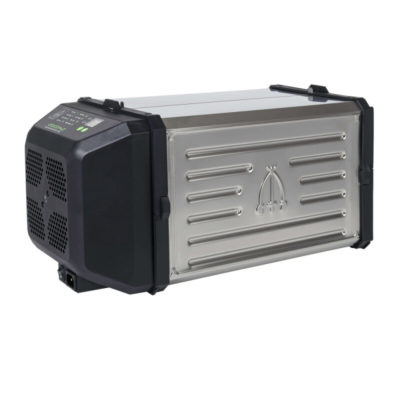 Atacama Sebze Meyve Kurutma (Dehidratör) Pro Deluxe F77000/DL1 - 1