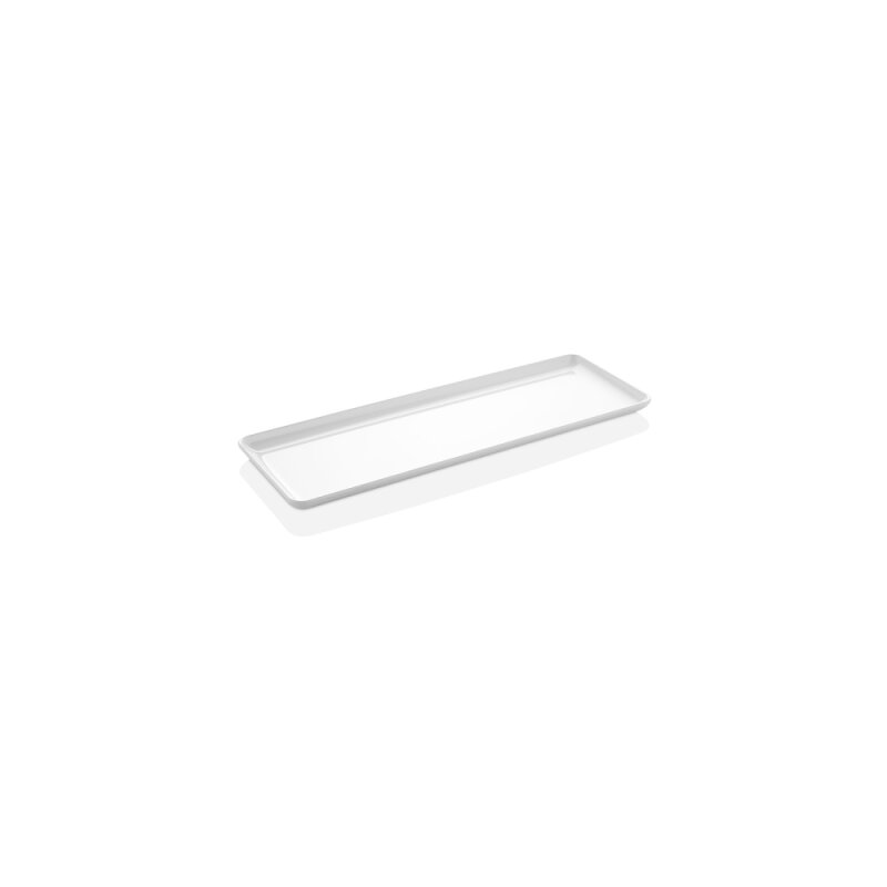 Atlasform Melamin Elegant 35,5X15cm Sunum - 1