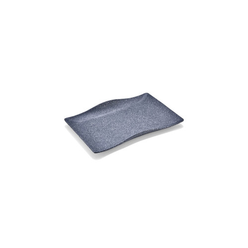 Atlasform Melamin Mat 32*21 cm Sunum Gri - ATLASFORM