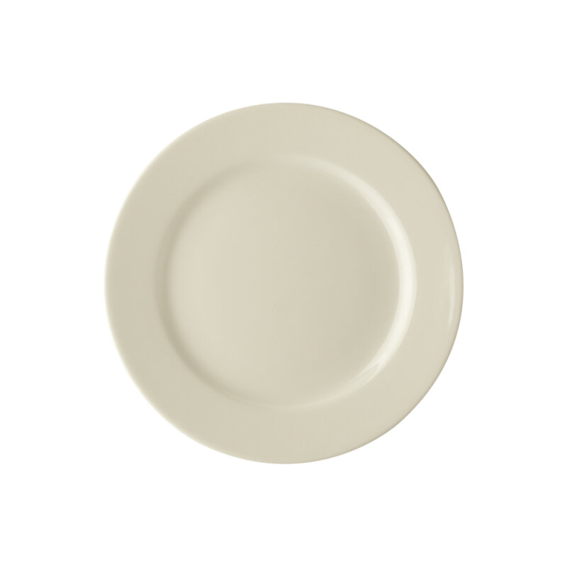 Paşabahçe Porselen Leon Bafp27D1 Düz Tabak 27 cm - 1