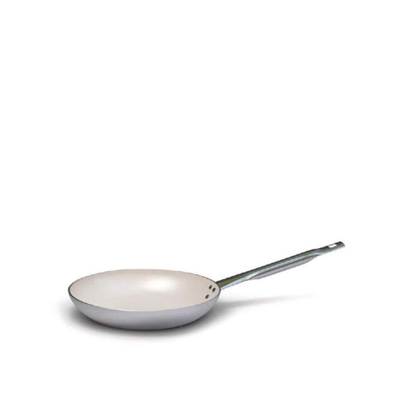 Ballerini Dışı Alüminyum İçi Seramik Tava 20 Cm 2600.20 - 1