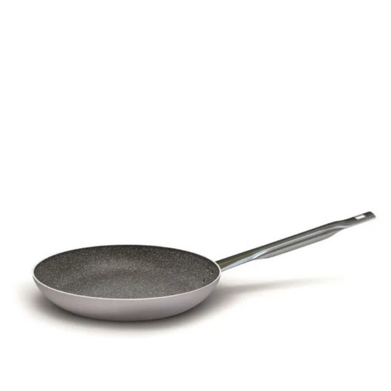 Ballerini Dışı Alüminyum İçi Teflon Tava 32 Cm 2800.32 - 1