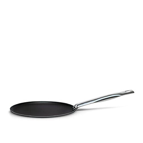Ballerini Dışı Teflon İçi Teflon Krep Tava 30 Cm 6007.30 - BALLERİNİ