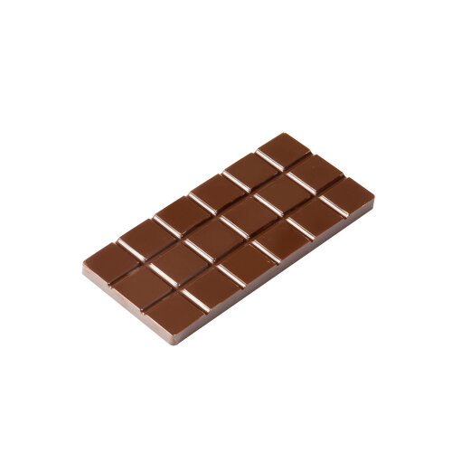 Martellato Bar Mould Çikolata Kalıbı 100 Gr 150X70 Mm 5 Pcs - MARTELLATO