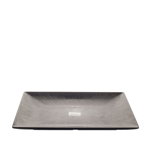 Beyaz Melamin Dik Dörtgen Kase 28X43 Cm - ULTRAFORM MELAMİN