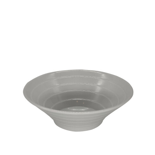 Beyaz Melamin Derin Kase 25,5Cm - ULTRAFORM MELAMİN