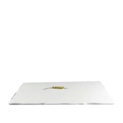 Beyaz Melamin Dikdörtgen Büfe Aynası 25X60 - ULTRAFORM MELAMİN
