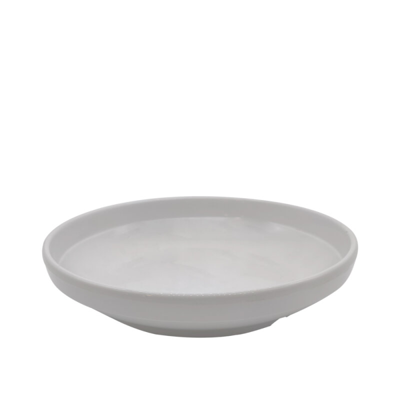 Beyaz Melamin Sheff Yu.Kase 25 Cm - 1