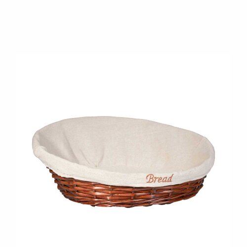 Groovy Açık Büfe Yuvarlak Konik Sepet 45Xh:7/17 GRV-903-L - BİRADLI