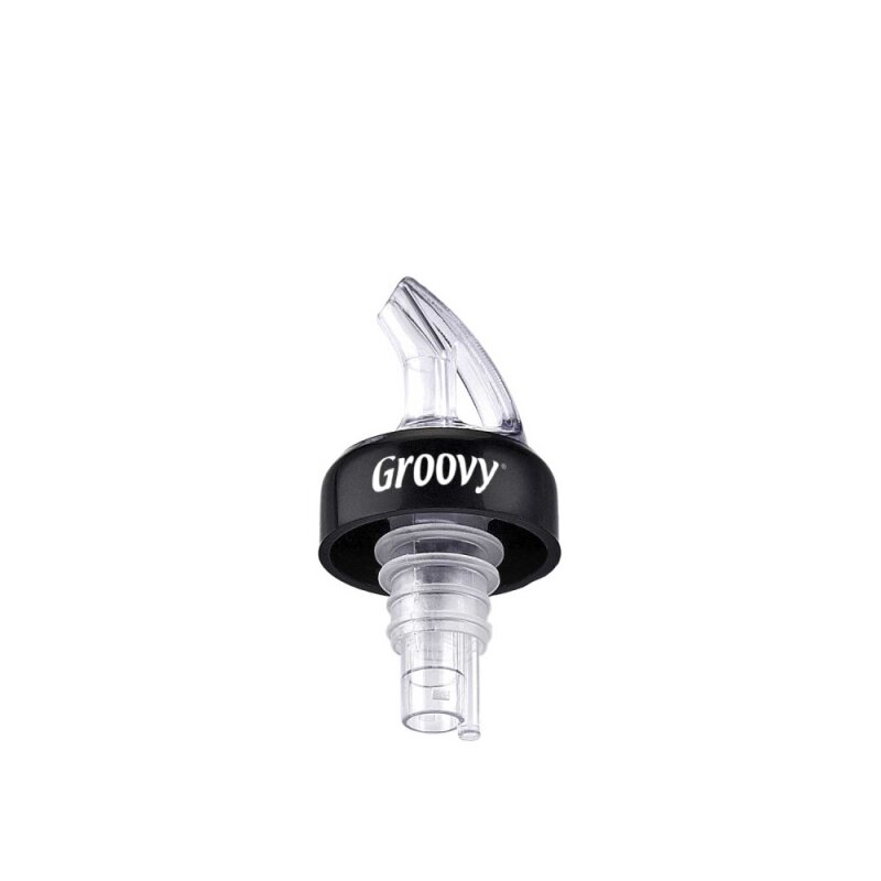 Groovy Şişe Dökücü GRV-400 - 1