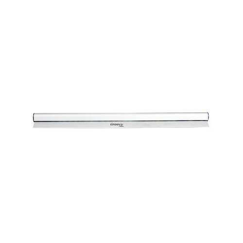 Biradlı Alüminyum Sipariş Tutucu 100 cm GRV-10780 - BİRADLI