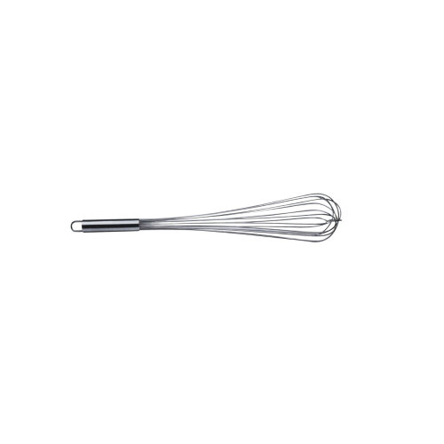Biradlı Çelik Çırpıcı 12*1 30 Cm - BİRADLI
