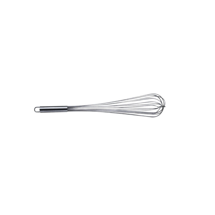 Biradlı Çelik Çırpıcı 12*1 30 Cm - 1