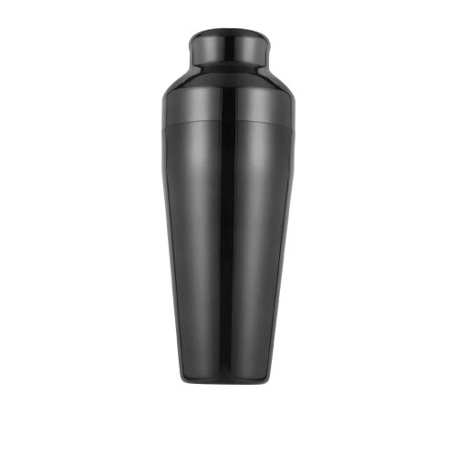 Biradlı Fransız Model Shaker 600 Ml Siyah 601-S - BİRADLI