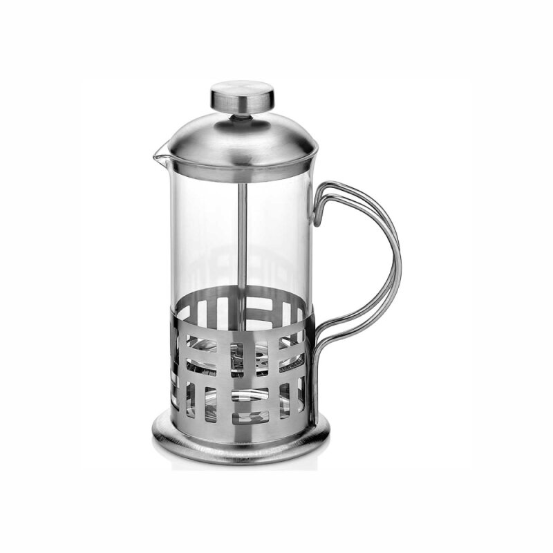 Groovy French Press 350 cc GRV-B13 - 1