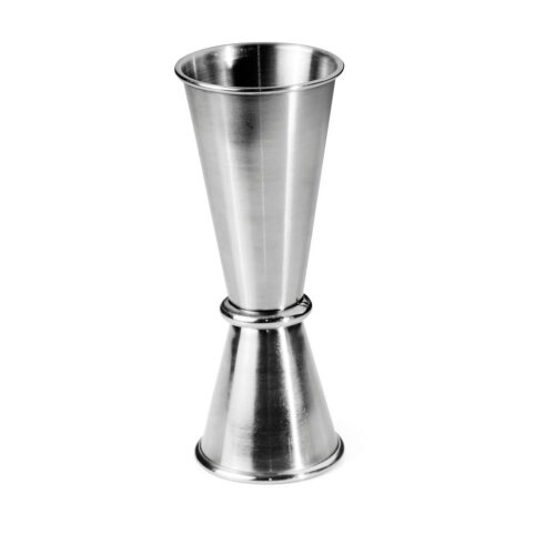 Biradlı İkili Jigger 3/6 Cl BRD-EF98 - BİRADLI