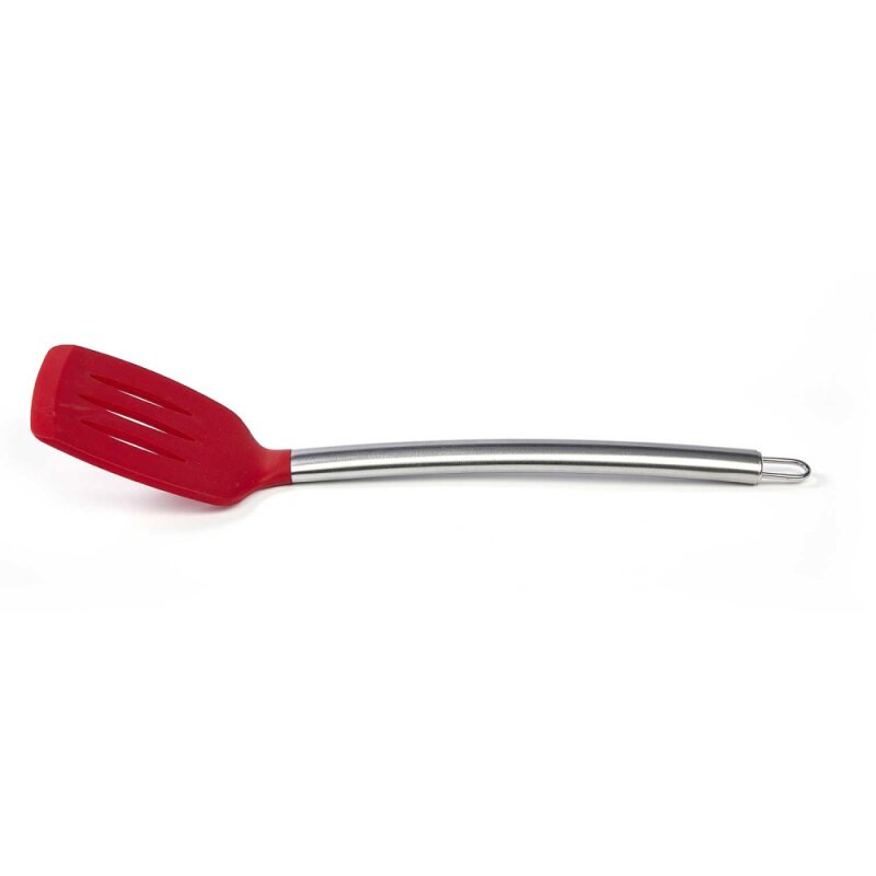Biradlı Silikon Spatula 35 cm 0426-A - 1