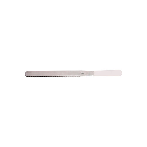 BİRADLI SPATULA DİŞLİ (30cm) - BİRADLI