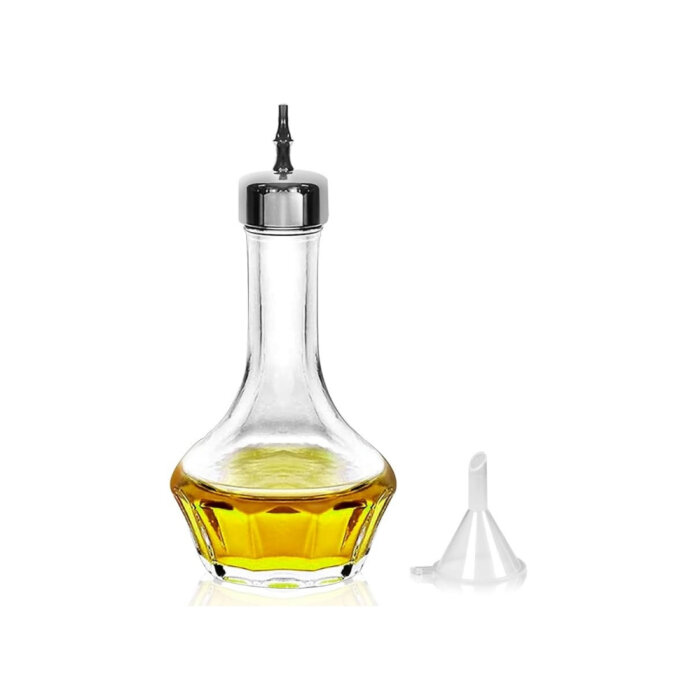 Bitter Şişesi 50 Ml - 1