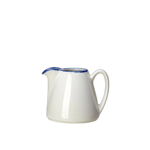 Steelite Blue Dapple Sürahi 14.25 cl 1710X0030 - STEELİTE