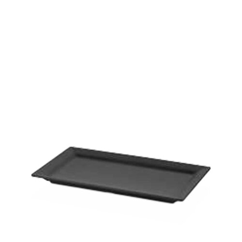 Bono Platter GN. 1/3 32,5x18 cm-h.2,7 cm - KÜLSAN