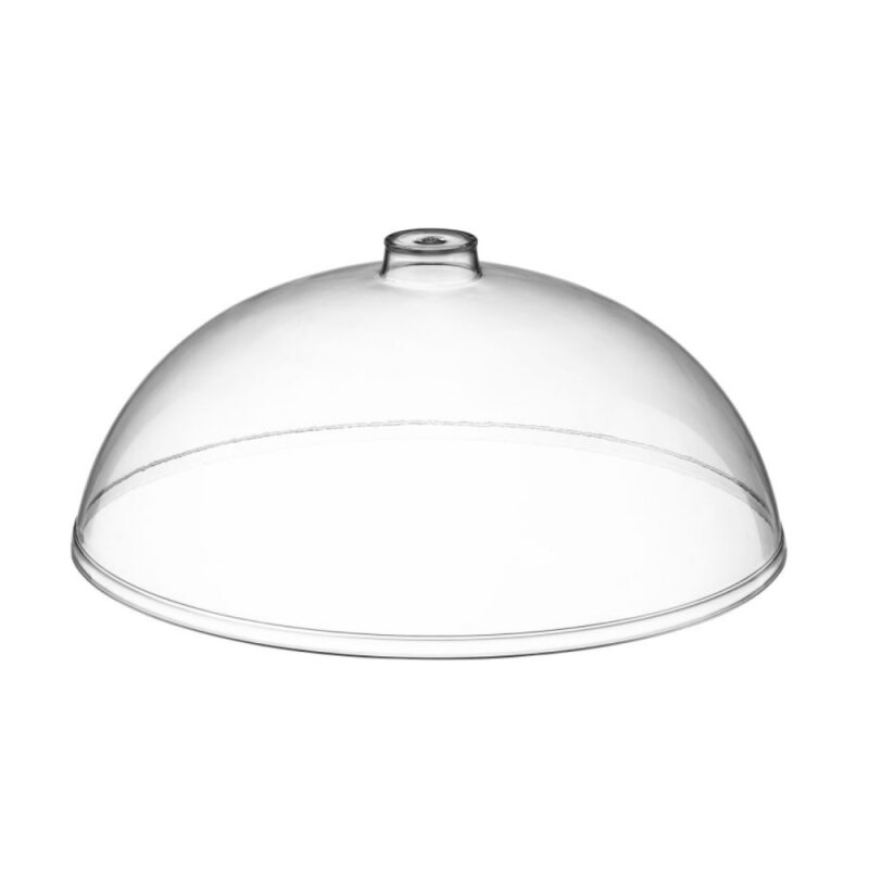Bora Erzak Kapak Yuvarlak 40 Cm - 1