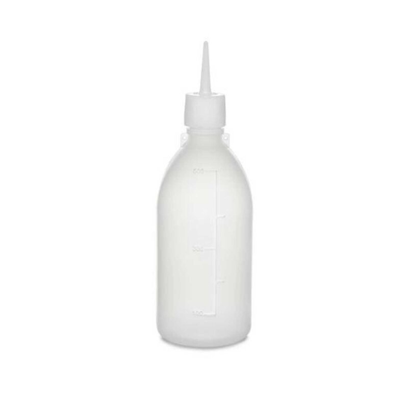 Bora PLastik Fişek Sosluk 1000 Cc - 1