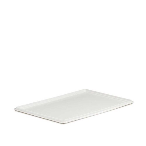 Bora PLastik Hamur Teknesi 600Xx400 Kapak - BORA PLASTİK