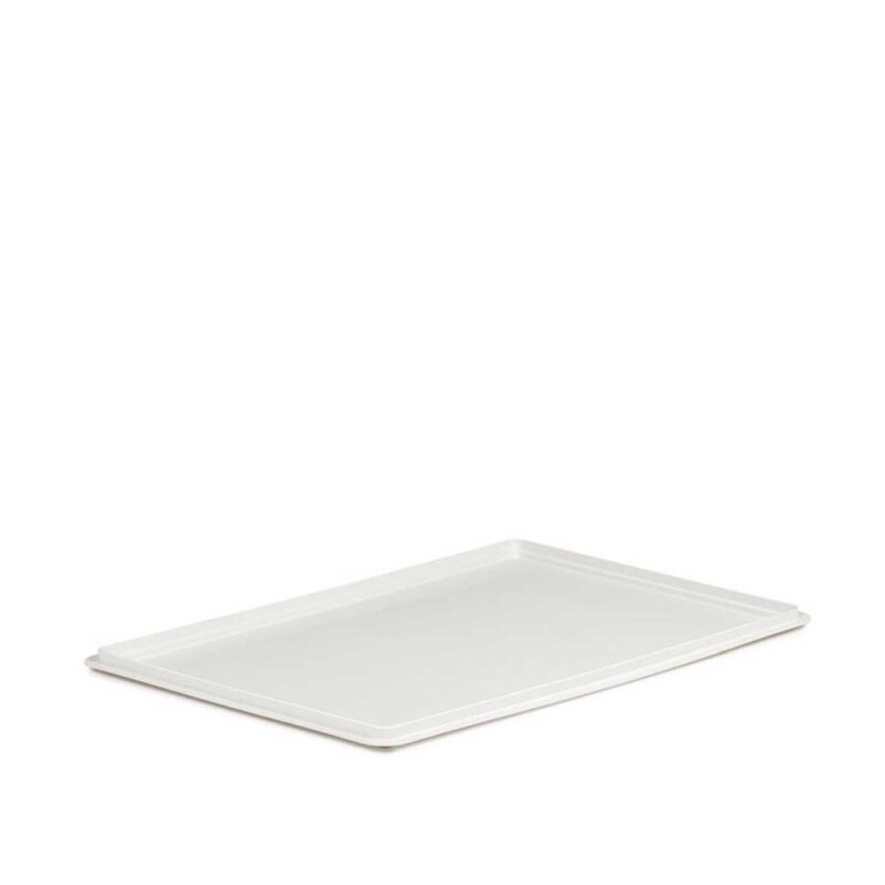 Bora PLastik Hamur Teknesi 600Xx400 Kapak - 1
