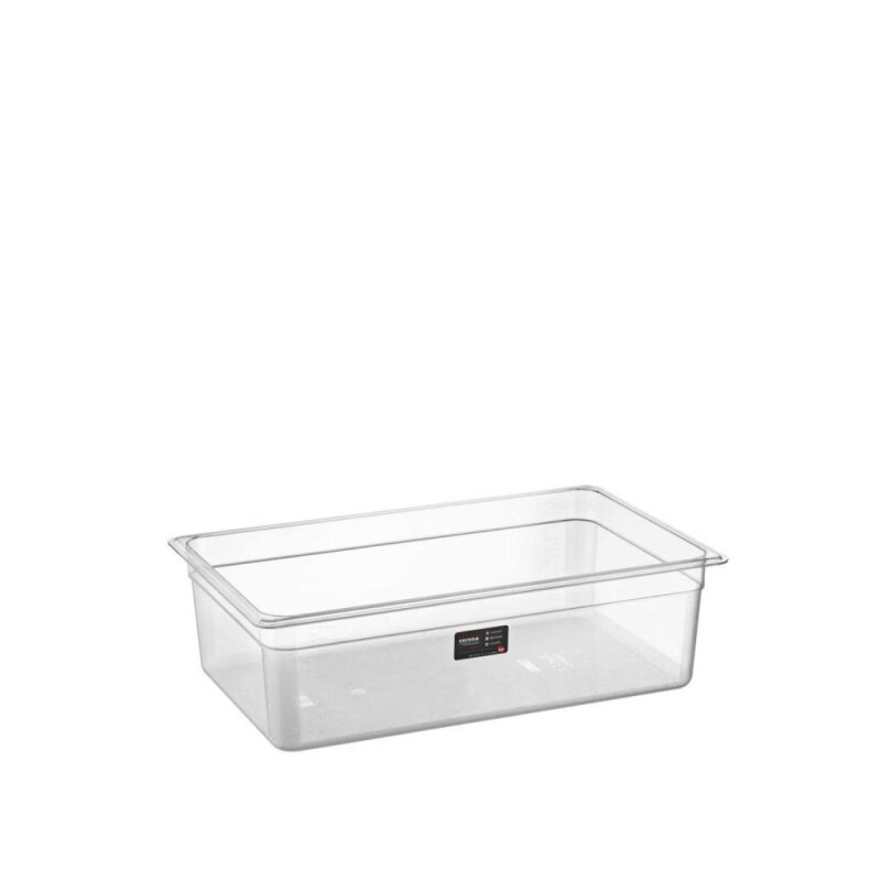 Bora PLastik Küvet 1/1 150 mm - 1