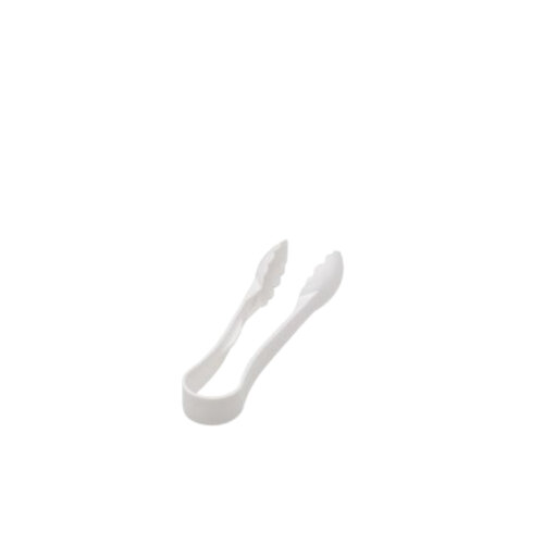 Bora PLastik Pc Salata Maşası No:2 Beyaz - BORA PLASTİK