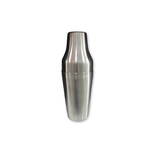 BOSTON KOKTAİL SHAKER 700ML PARLAK - FÜNKE