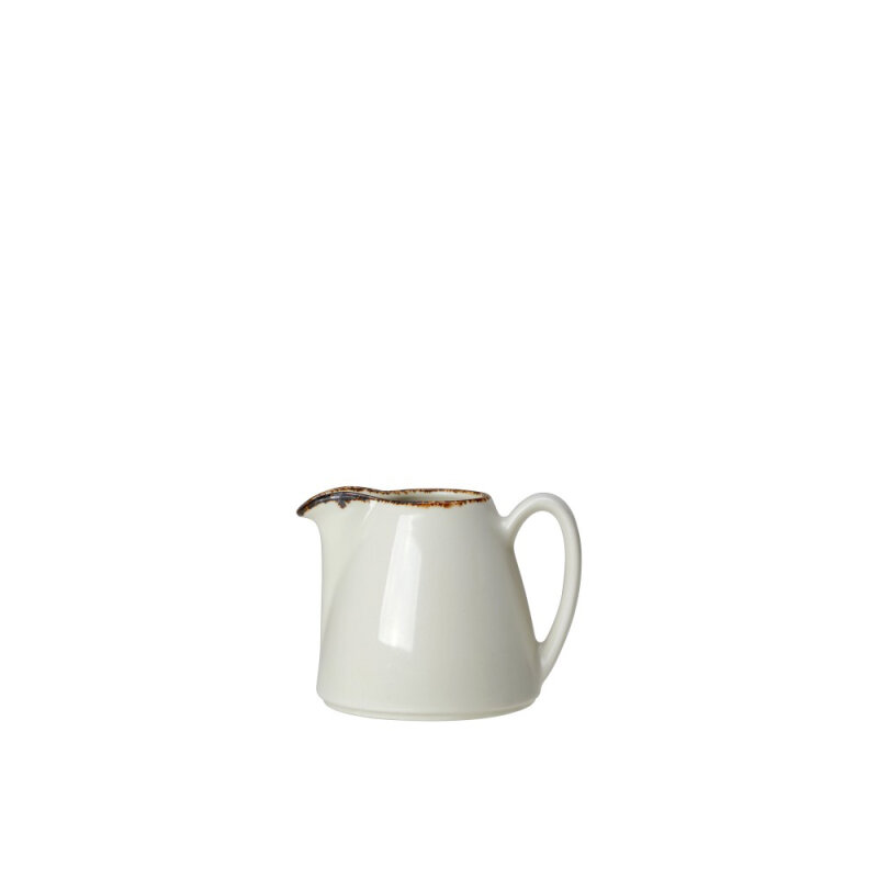 Steelite Brown Dapple Porselen Sürahi 14.25 Cl 1714X0030 - 1