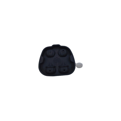 Buz Kalıbı Cadılar Gunu 15*14.5*5Cm - 