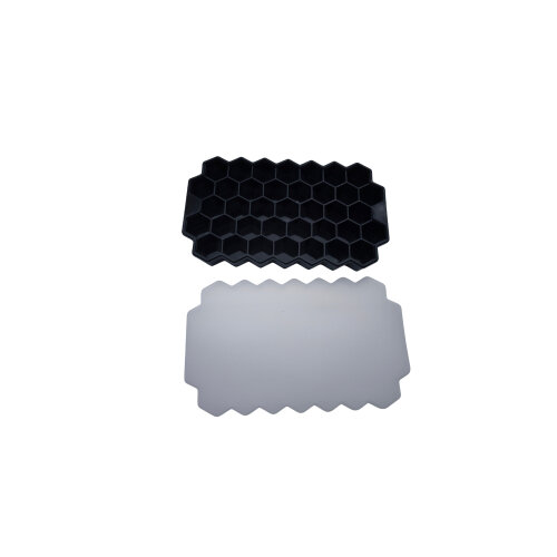 Buz Kalıbı Kovan 20.5*12*2.5Cm - 