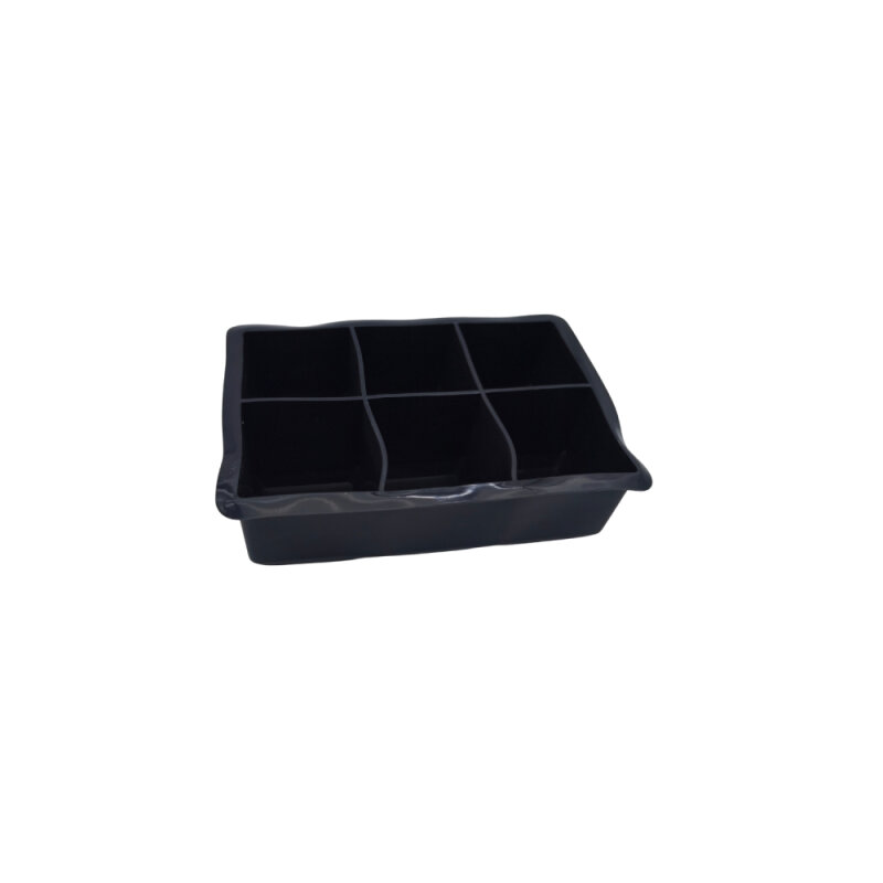 Buz Kalıbı Kup 16.5*11.5*5Cm - 2