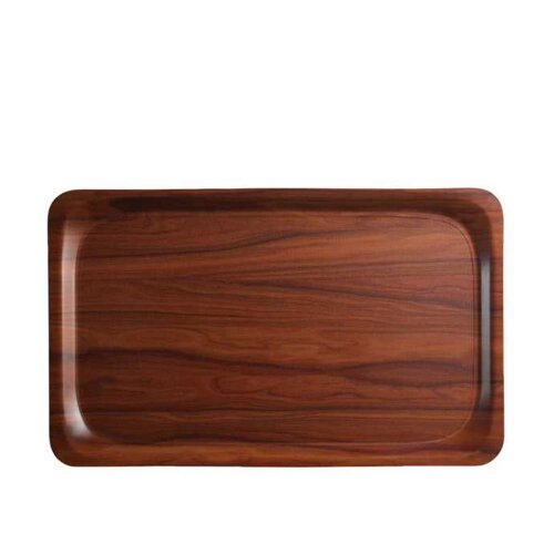 Cambro 37X53 Selform Ceviz Dikdg.Mat Tepsi Kaymaz 012K - CAMBRO
