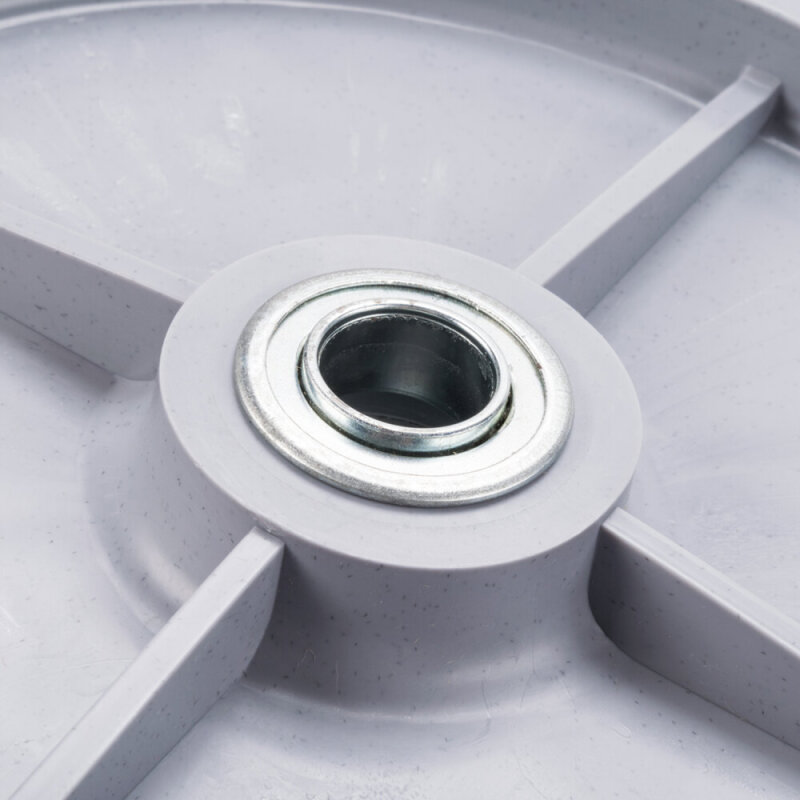 Cambro Adcs Büyük Teker Arka Teker H06002 - 3