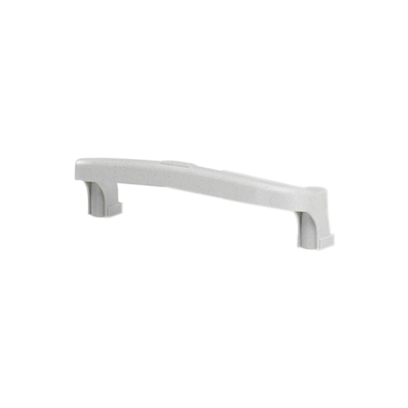 Cambro Servis Arabası Kolu Gri 41080 - 1