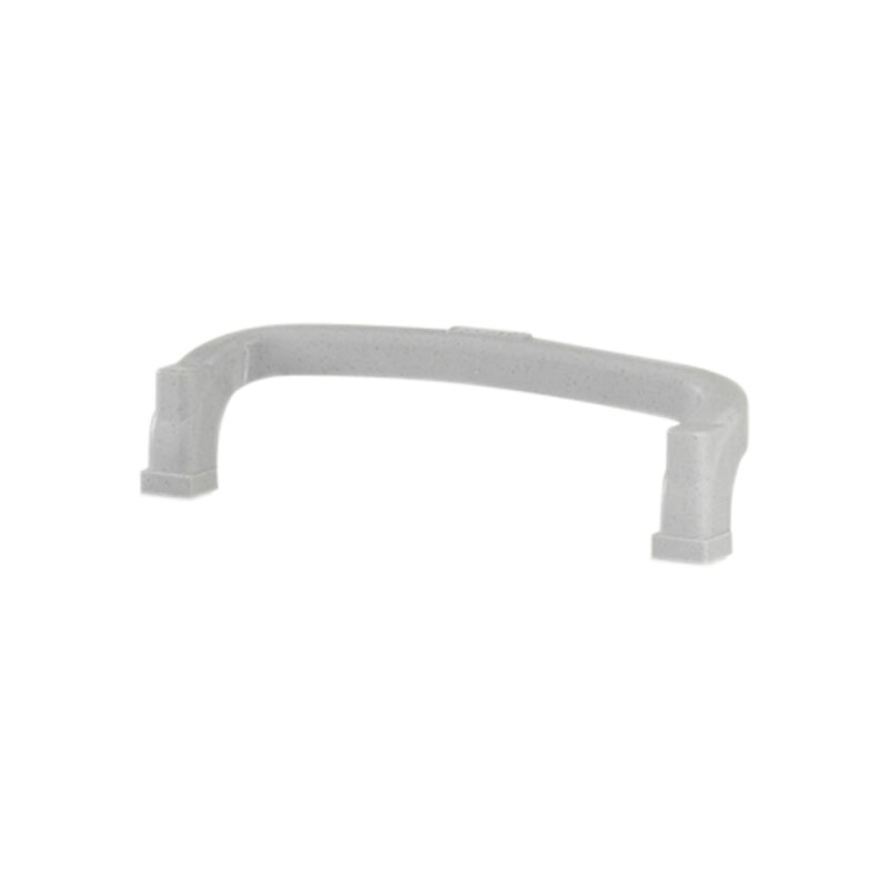 Cambro Servis Arabası Kolu Gri 41080 - 2