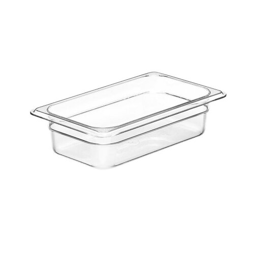 Cambro Cambro Gn 1/4 65 Plastik Küvet - CAMBRO